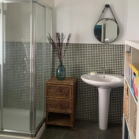 Light, Nature And In Apartment Valdovino